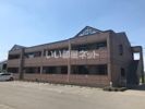 ヴァンベールⅡの外観画像