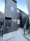 Albaforest杉田の外観画像