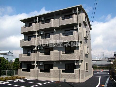 グリーンヒル タカハシⅡの外観画像