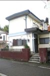 嵯峨貸家の外観画像