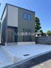 宮本町大将軍橋戸建B棟の外観画像