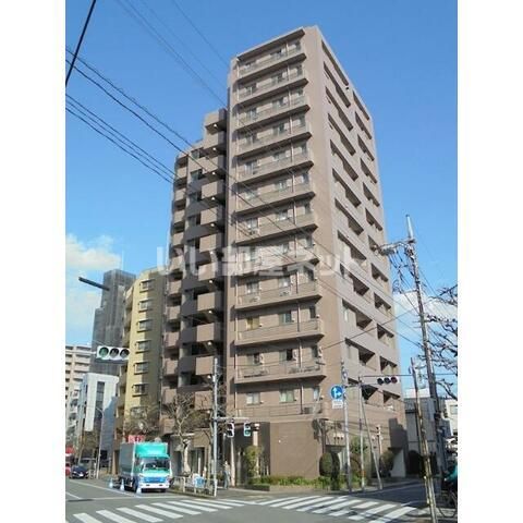 パークキューブ京王八王子Ⅱの外観画像