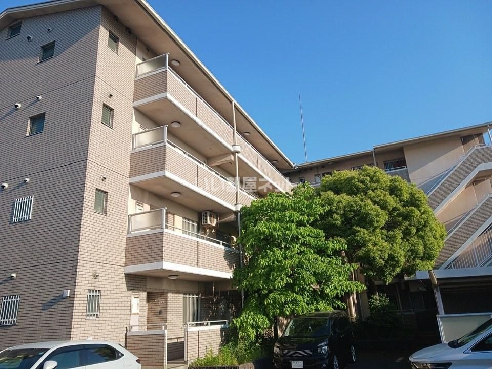 メゾン川口の外観画像