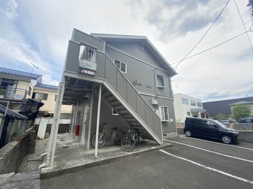 アトム1の外観画像