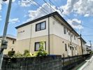 リーブル21 B棟の外観画像