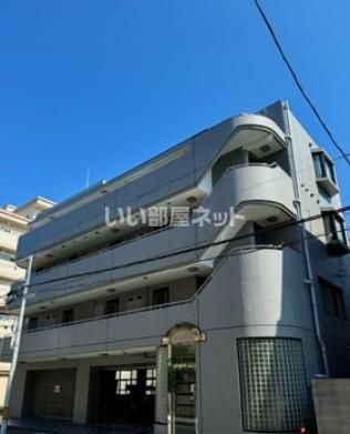 小町ビルの外観画像