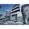 ウェルスクエア池田石橋Ⅲの外観画像