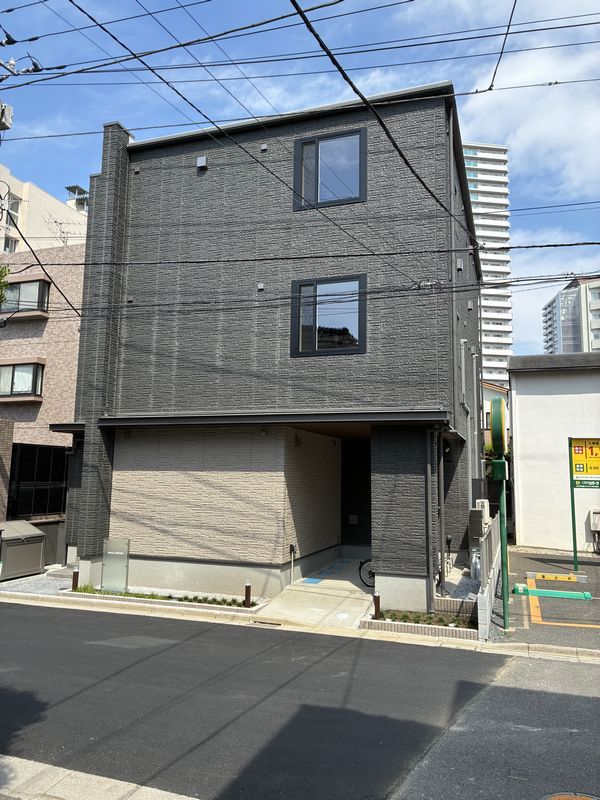 メゾン 桜の外観画像