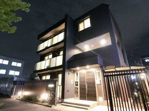 イーグレイスの外観画像
