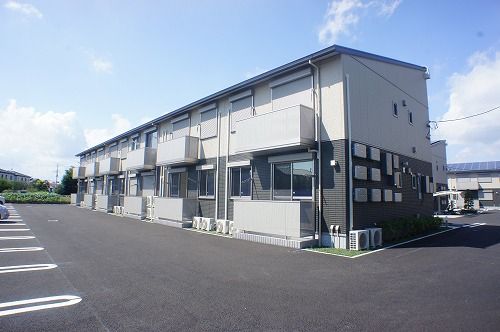 シャルルグランデ Dの外観画像