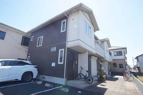 セレわらび山の外観画像