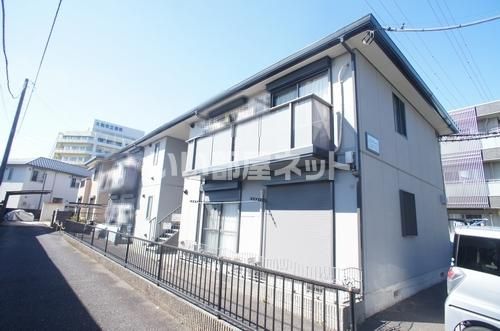 コンフォートの外観画像