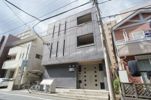 BEREO AOIの外観画像