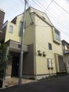 モン・シャトー中野の外観画像