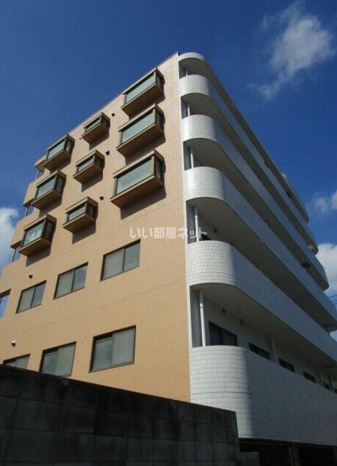 エンブレム八王子本町の外観画像