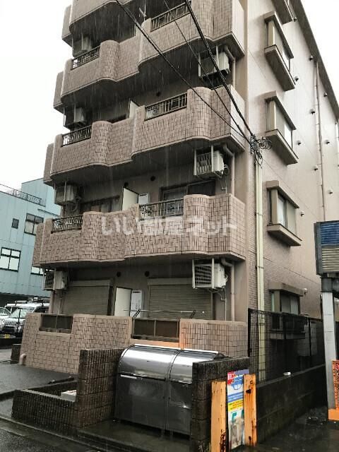 アントーレの外観画像