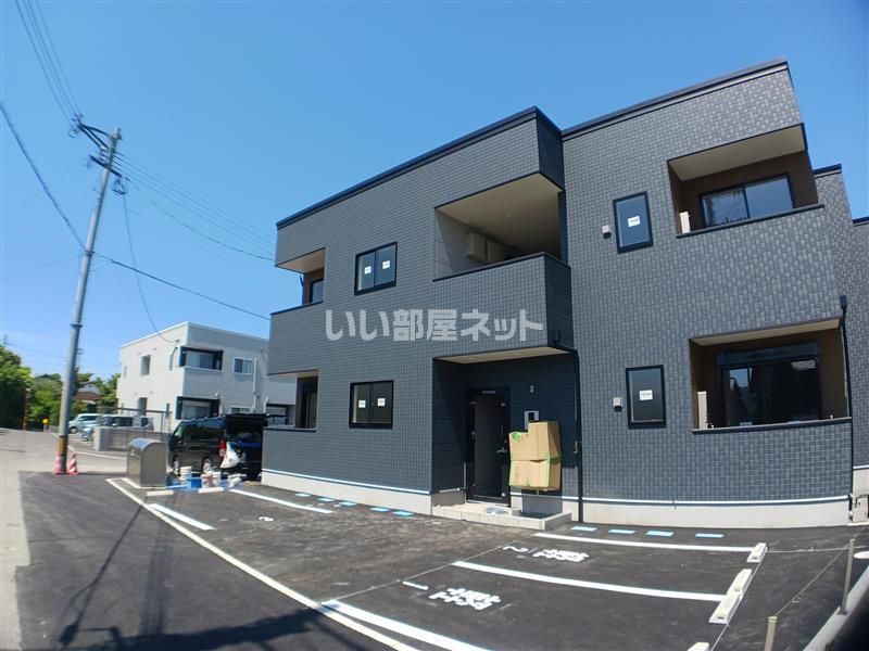 BRAVE BASE 遠賀 Southの外観画像