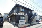 リベルテの外観画像