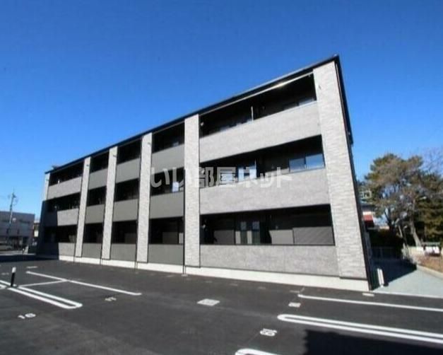 KLEIS前橋本町の外観画像