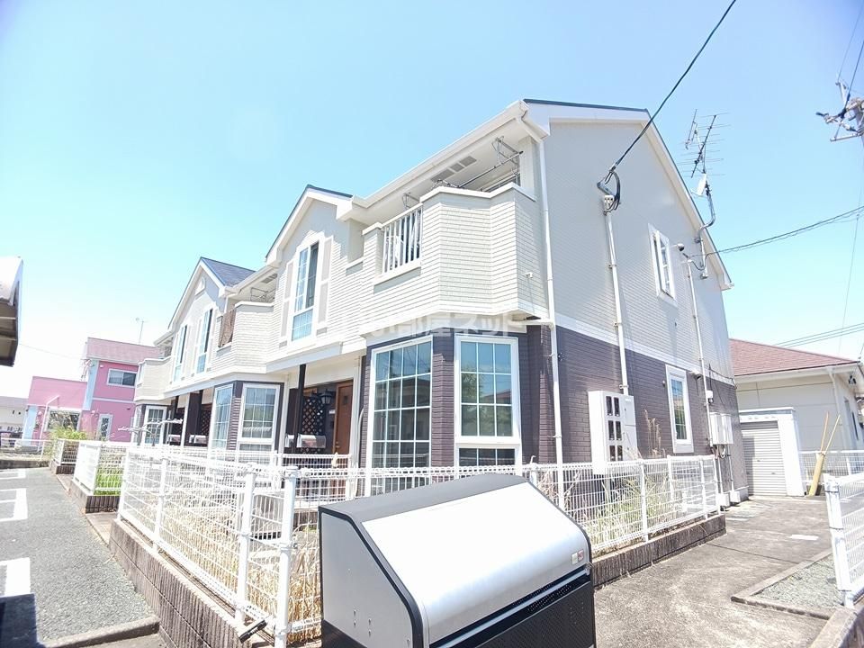 シャトレーゼ壱番館の外観画像