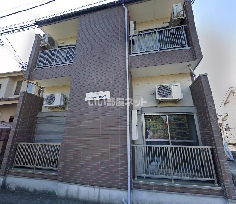 Stage新松戸(ステージシンマツド)の外観画像