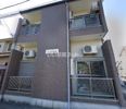 Stage新松戸(ステージシンマツド)の外観画像