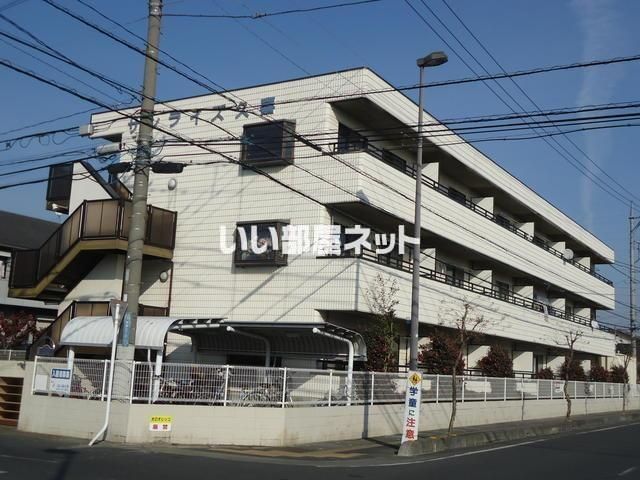 サンライズ久喜Ⅰの外観画像
