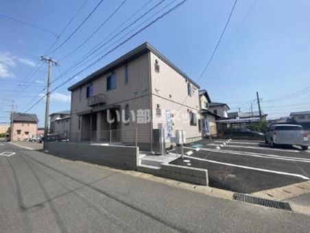 ラーク・ガーデン開成の外観画像