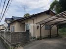 沖村貸家の外観画像