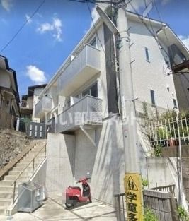 ロジュマン海老名の外観画像