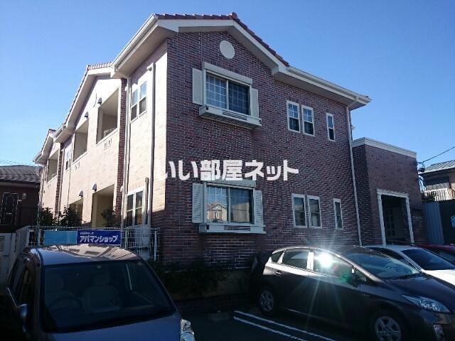 サンセールの外観画像