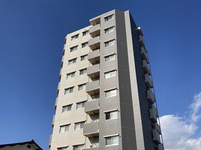 Urban Space坪井の外観画像
