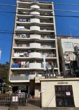 ファミネス青梅の外観画像
