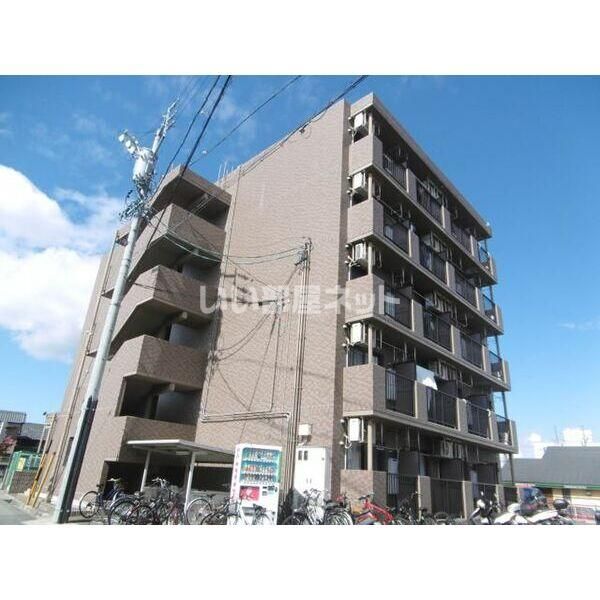 A・city今本町の外観画像