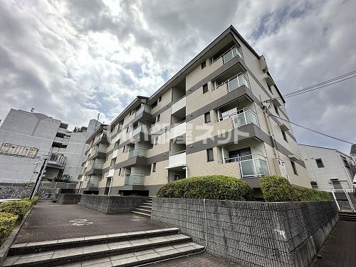 グリーンハイツ大津和の外観画像
