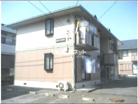 エステート厚木の外観画像