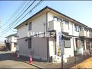 サンモールAの外観画像