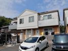 グランドメゾン片島 C棟の外観画像