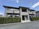 シャンティ小森野 A棟の外観画像