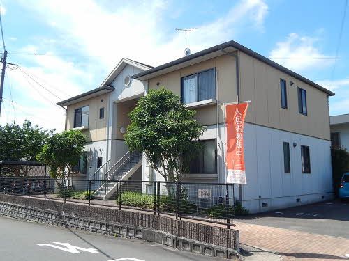 トゥリーズけやき通りの外観画像
