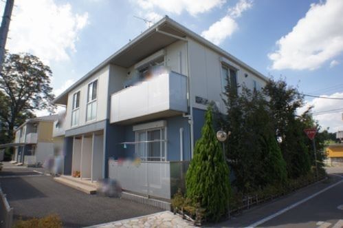 Le Soleil Iの外観画像