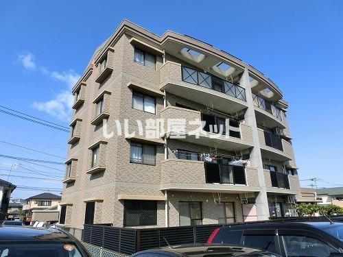 プロシード二日市南の外観画像