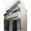 京都市下京区の外観画像