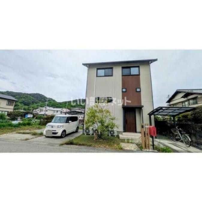 たつの市の外観画像