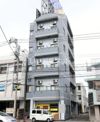 UEハウス六番館の外観画像