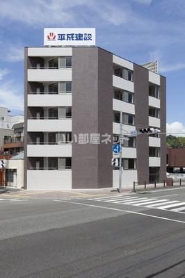 EVERGREENの外観画像