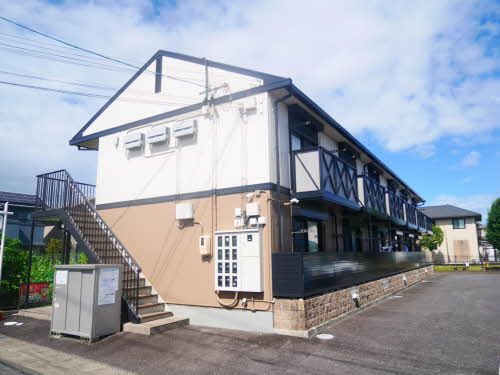 たちばな壱番館の外観画像