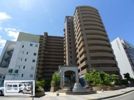 アルファステイツ高松駅前の外観画像