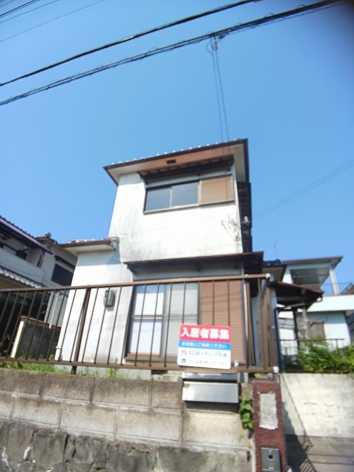 自然田273戸建ての外観画像