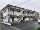 前田アパートの外観画像